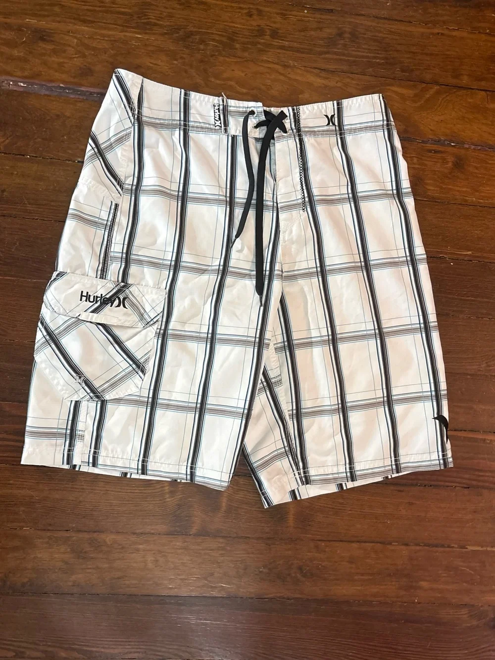 Hurley nice men’s